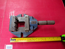 Vintage Nippy Drill Press Vice