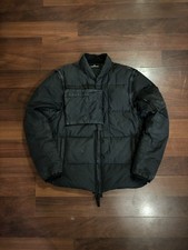 Stone Island Shadow Project