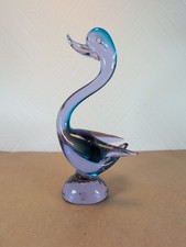 Vintage Murano Alexandrite