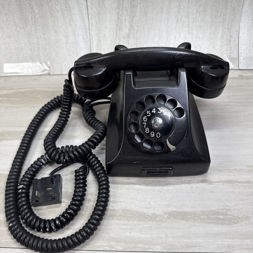 Vintage rotary dial - vintage,