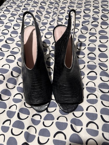 Next women croc effect - women’s,