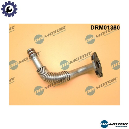 Oil pipe charger - pipe,