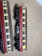 Triang Hornby M7071 2X Train
