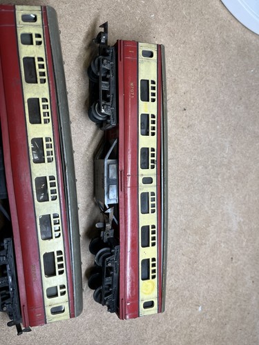 Triang hornby m7071 train - hornby,