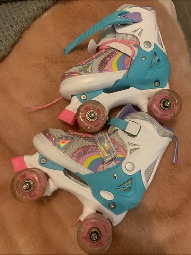 Roller blades light wheels - light,
