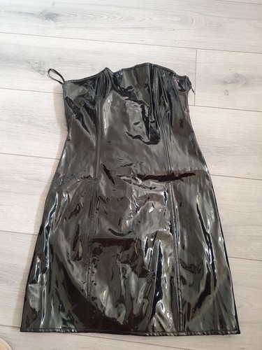 Bnwt vintage ann summers black - bnwt,
