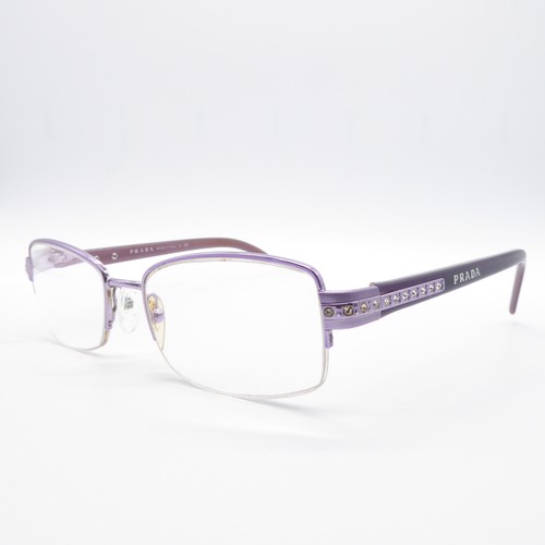 Prada eyeglasses vpr 57m - eyeglasses,