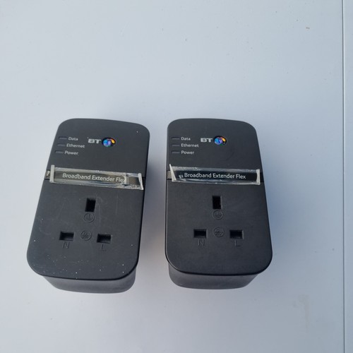 Broadband extender flex - bt,
