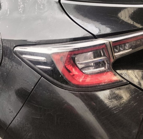 Toyota corolla 2018 2024 - toyota, 2018-2024
