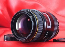[Near MINT w/Cap] Tokina AT-X