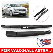 Rear Windscreen Wiper Arm &