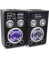 Skytec Karaoke Speakers 178.406