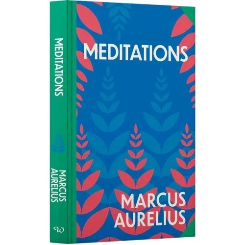Meditations marcus aurelius - meditations,