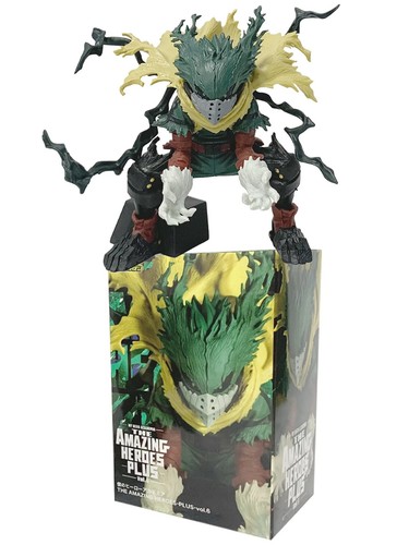 Anime hero action - anime, 11cm