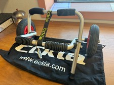 Eckla Kayak Trolley - Atlantic 200 collapsible