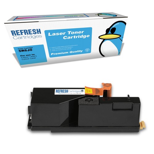 Refresh cartridges cyan - refresh,