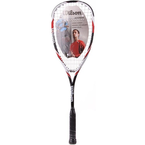 Wilson hyper hammer - , squash