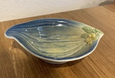 VTG Royal Winton Grimwades “Onion” Bowl 17x11cm VGC 
