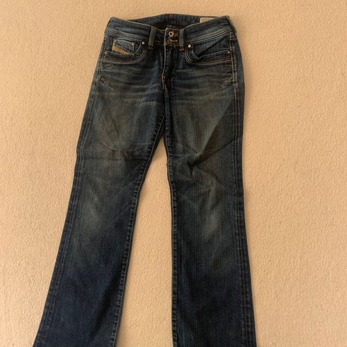 Men diesel ronhar - 27/34,