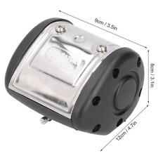 2‑Plastic Outlet Universal