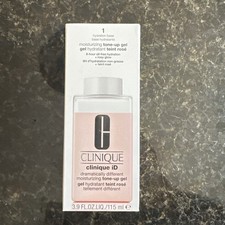 Clinique iD Dramatically