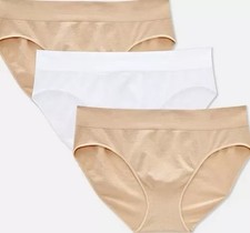 3 Pack Primark Seam Free Mini