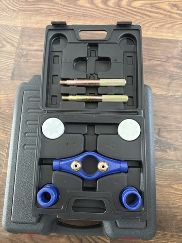 Conduit threading kit stock - threading,