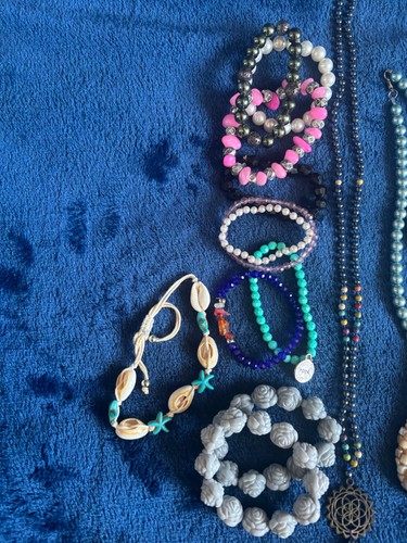 Jewellery bundle joblot - bundle,