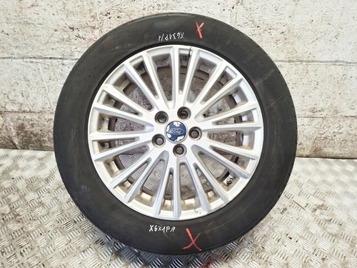 Ford galaxy mk4 cd390 - cd390, 17"