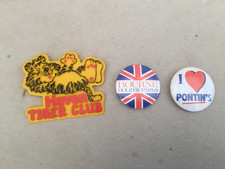 Not Butlins Holiday Camp