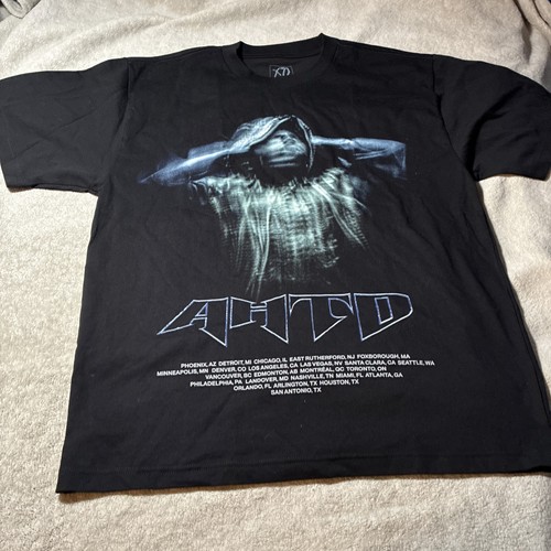 The weeknd shirt - shirt, xl