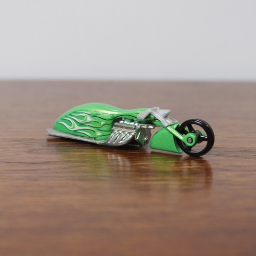 Vintage hot wheels - wheels, cruiser