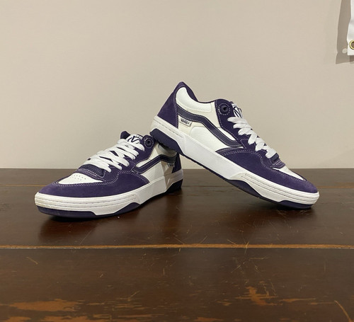 Vans rowan skate shoes - rowan,