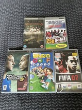 PSP UMD Bundle