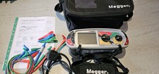 Megger 1721 Multifunction