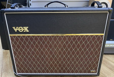Vox AC30VR 2-Channel Hybrid