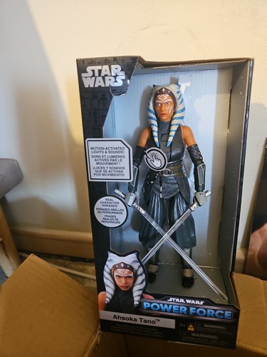 Disney star wars ahsoka tano - star,