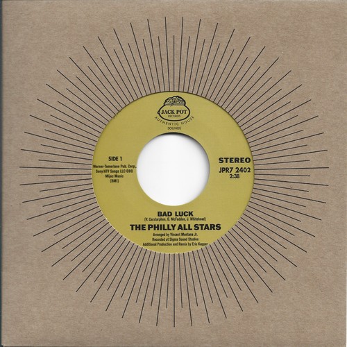 Philly all stars - philly,