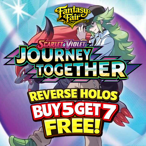 Journey together reverse - journey,