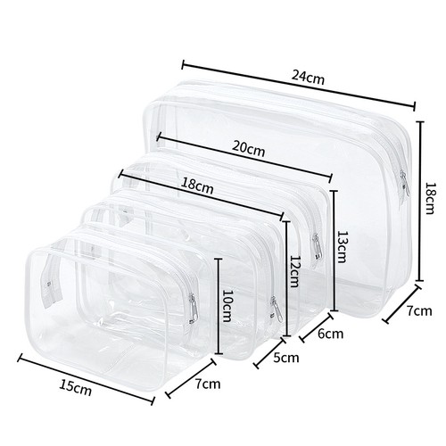 Pieces waterproof travel bag - pieces,