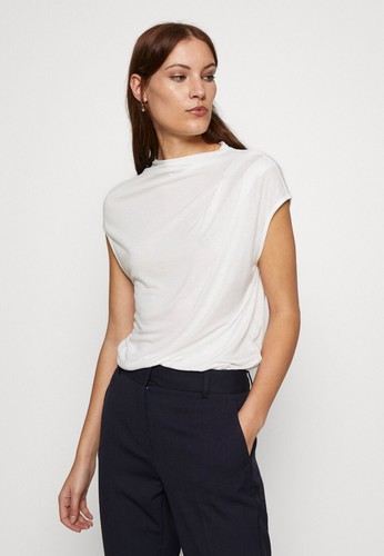 Ted baker popeey ivory drape - baker,