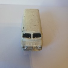 CORGI BEDFORD UTILICON