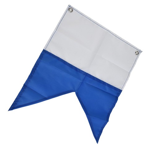Dive boat flag - boat,