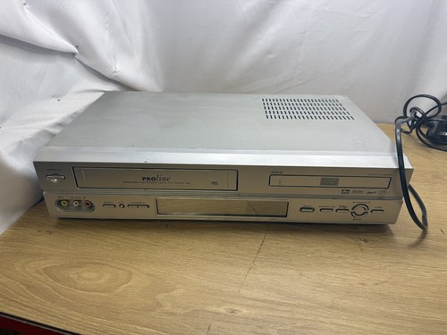 Proline dvcr120 vhs - dvcr120,