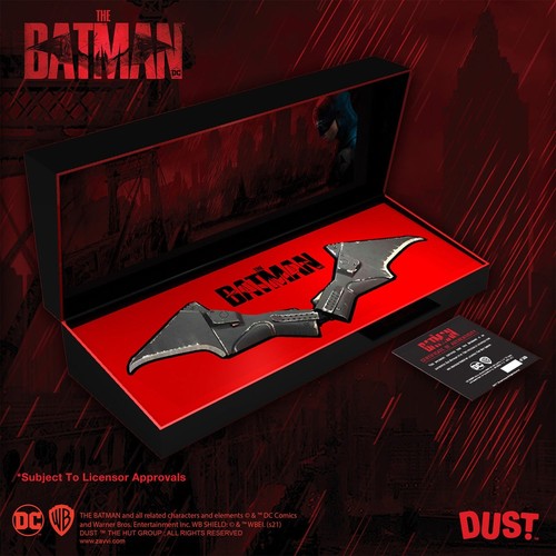 The batman limited - the, edition
