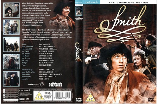 Smith the complete - smith,