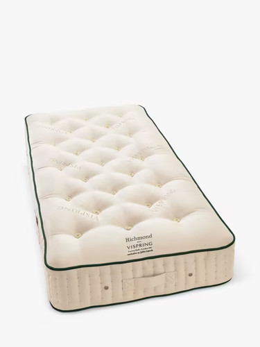 Vispring richmond pocket soft - vispring,