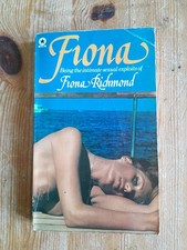 Fiona - Being The Intimate