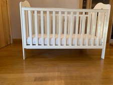 Mamas Papas Lucia Convertible