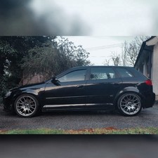 Audi A3 S-Line Special Edition